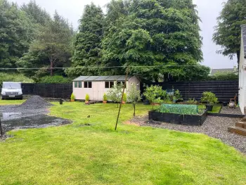 Garden Maintenance service image